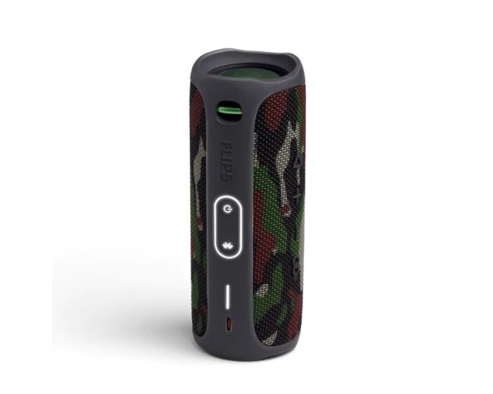 Тонколони JBL FLIP5 SQUAD waterproof portable Bluetooth speaker 3