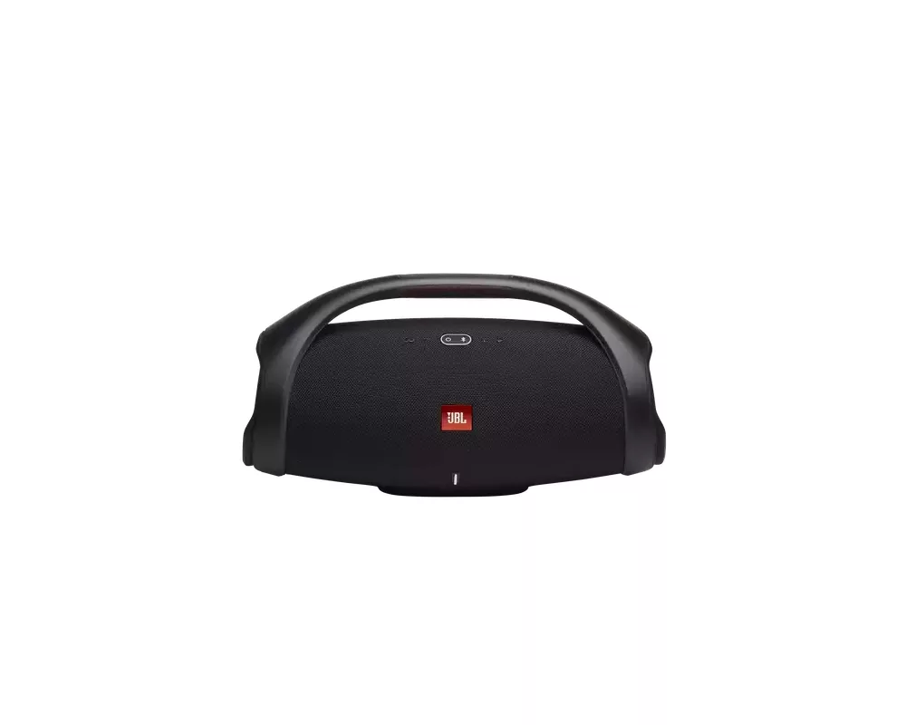 Тонколони JBL Boombox 2 BLK Portable Bluetooth Speaker 2