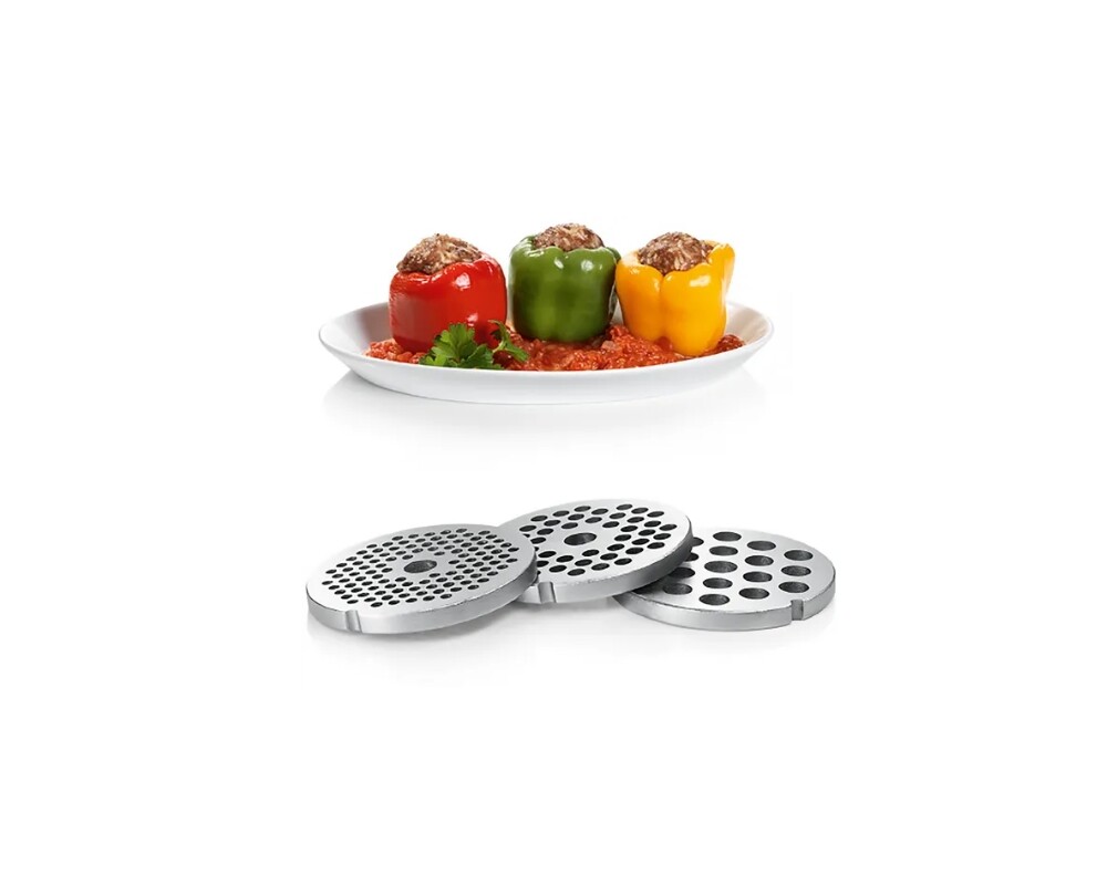 Месомелачка Bosch MFW68640 7