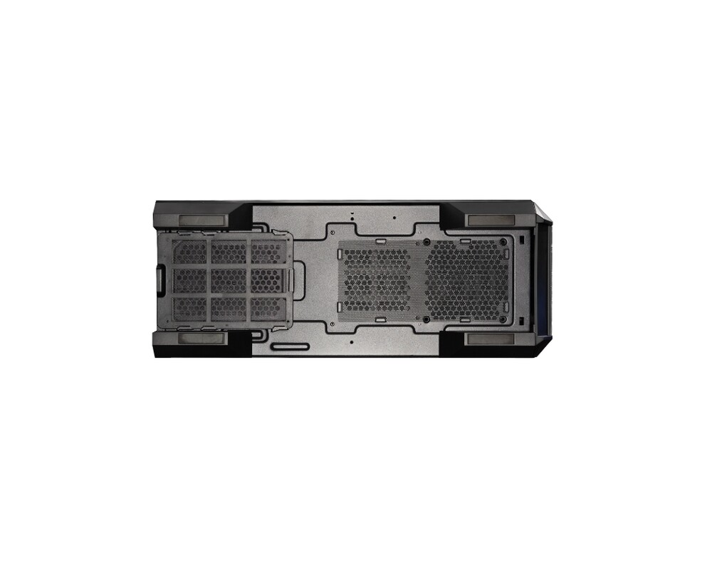 Кутия Chieftec Stallion II Type C 8