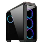 <span>Кутия</span> Chieftec Stallion II Type C <span class='catalog-num-in-name'>GP-02B-UC-OP</span> - 