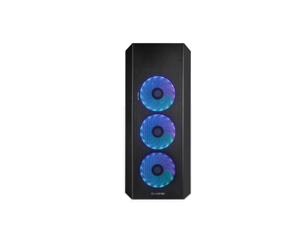 Кутия Chieftec Scorpion IV Type C 3