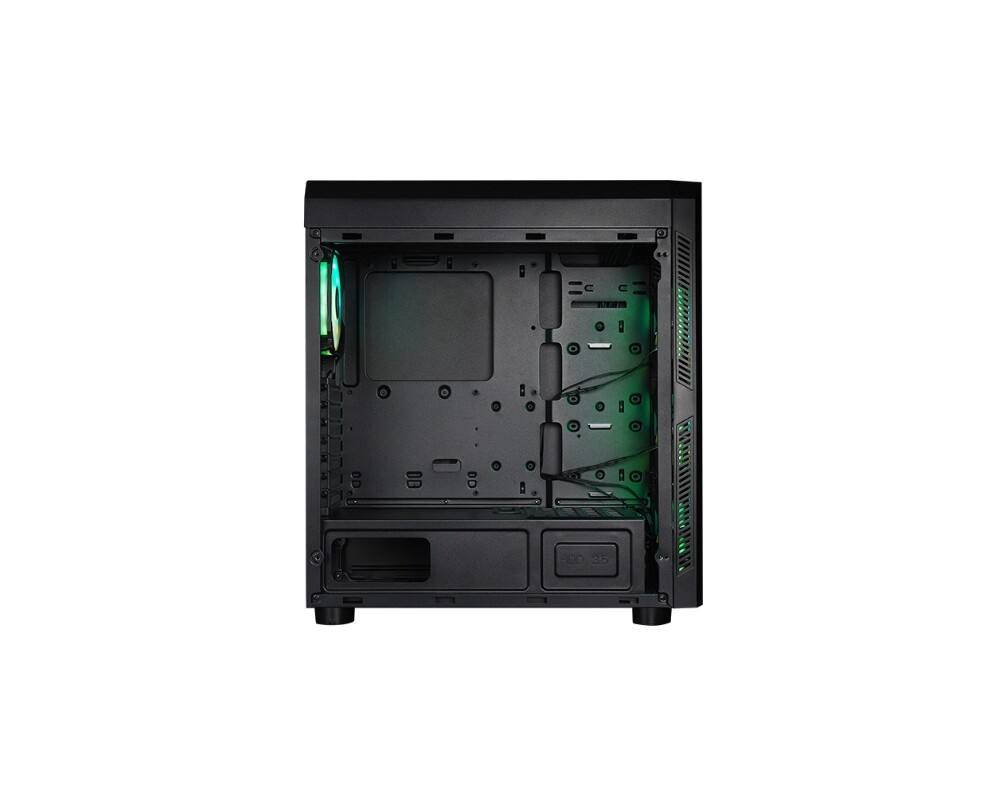 Кутия Chieftec Scorpion IV Type C 6