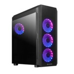 <span>Кутия</span> Chieftec Scorpion IV Type C <span class='catalog-num-in-name'>GL-04B-UC-OP</span> - 