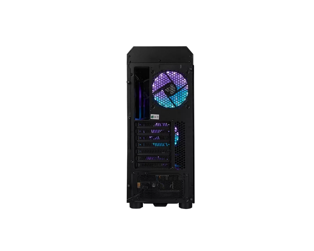 Кутия Chieftec Scorpion IV Type C 5