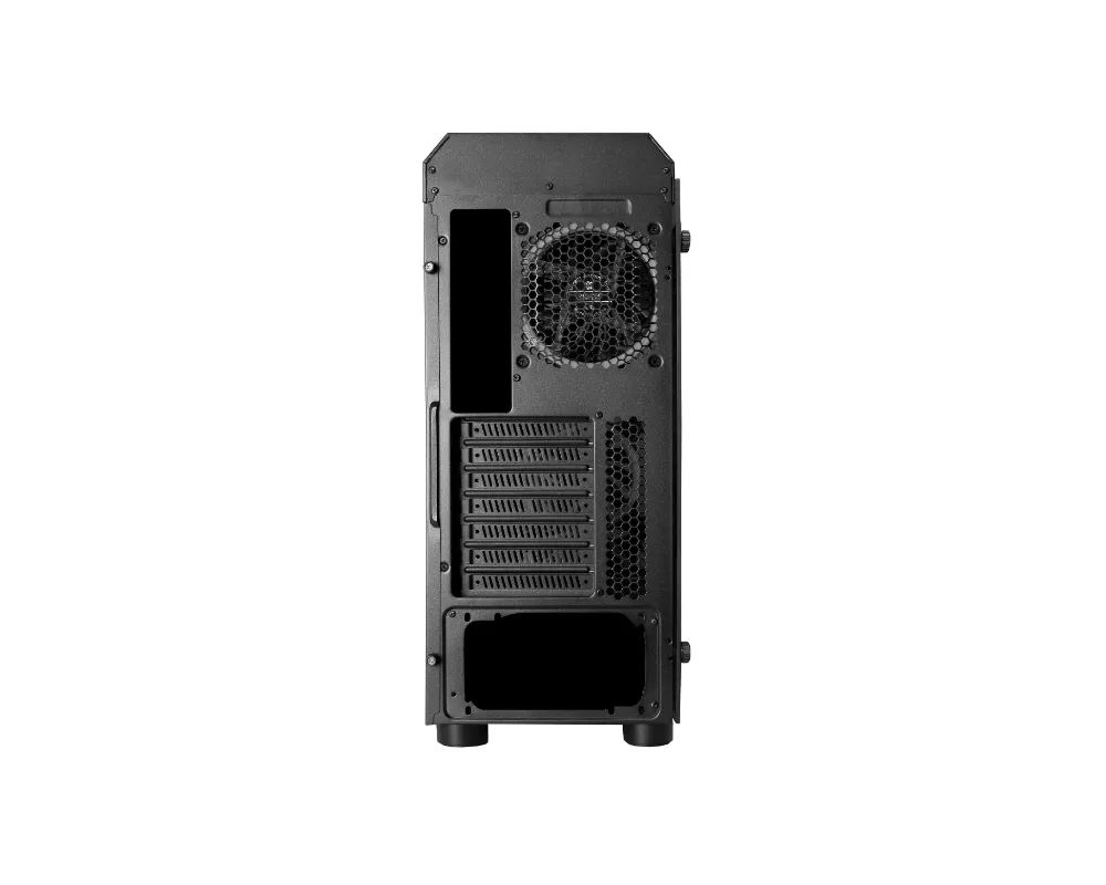 Кутия Chieftec Scorpion II 6