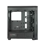 Кутия Chieftec Scorpion II 4