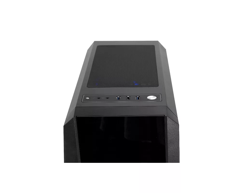 Кутия Chieftec Scorpion II 7