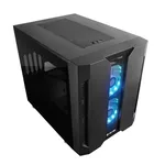 Кутия Chieftec Chieftronic M2 9
