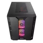Кутия Chieftec Chieftronic M2 6