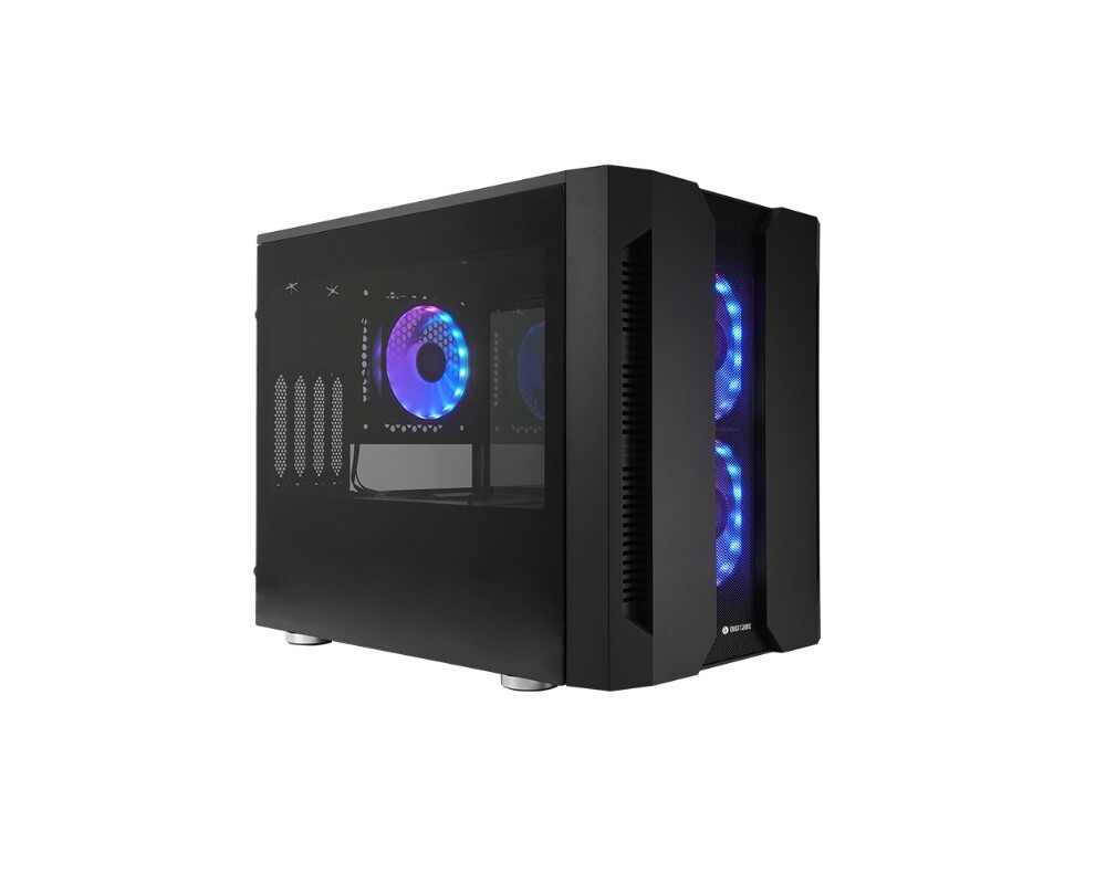 Кутия Chieftec Chieftronic M2 3