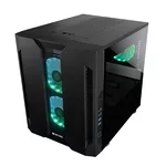 Кутия Chieftec Chieftronic M2 5