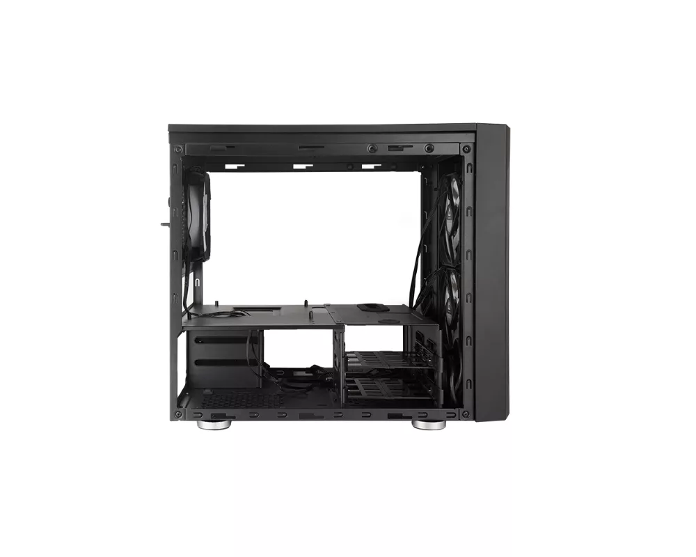 Кутия Chieftec Chieftronic M2 10