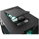 Кутия Chieftec Chieftronic M2 11