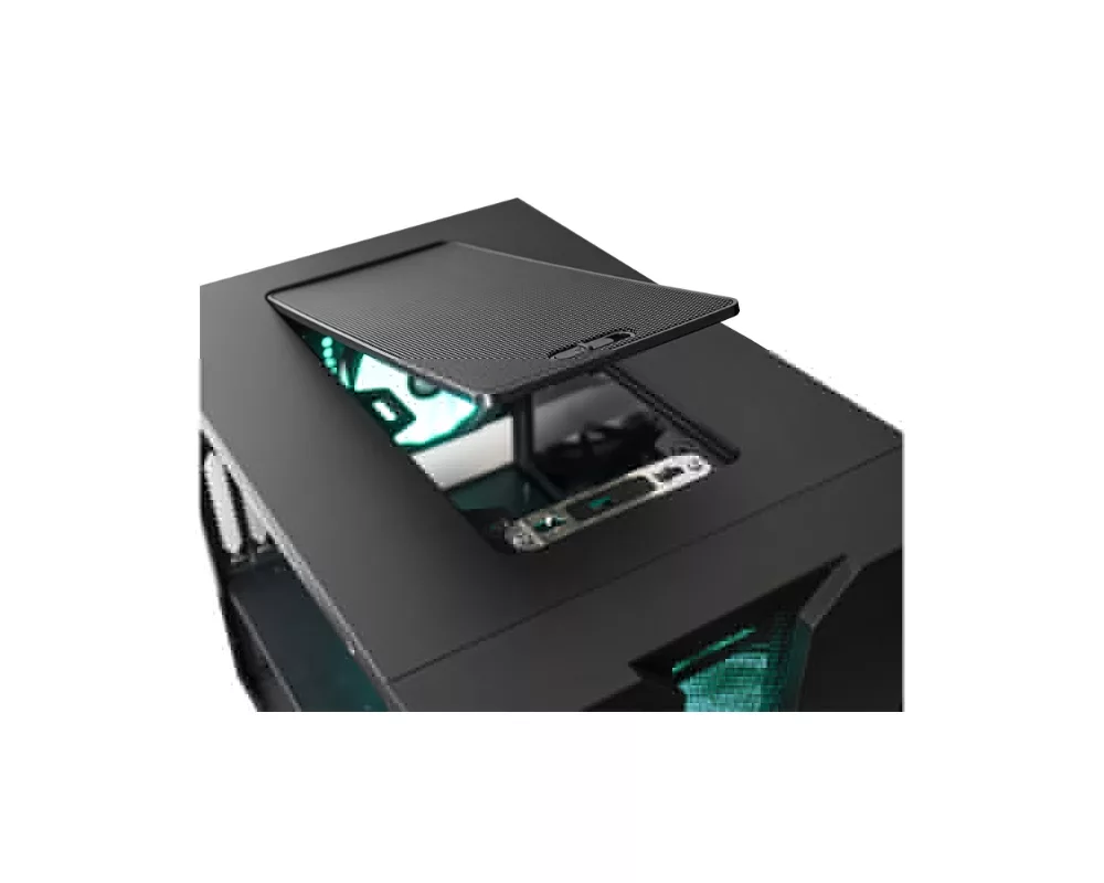 Кутия Chieftec Chieftronic M2 11