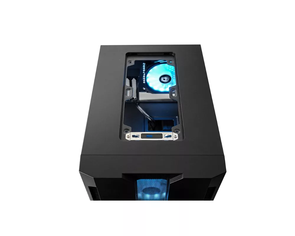 Кутия Chieftec Chieftronic M2 7