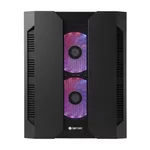 Кутия Chieftec Chieftronic M2 4