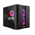 Кутия Chieftec Chieftronic M2 2