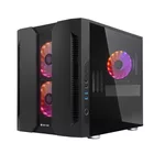<span>Кутия</span> Chieftec Chieftronic M2 <span class='catalog-num-in-name'>GM-02B-OP</span> - 
