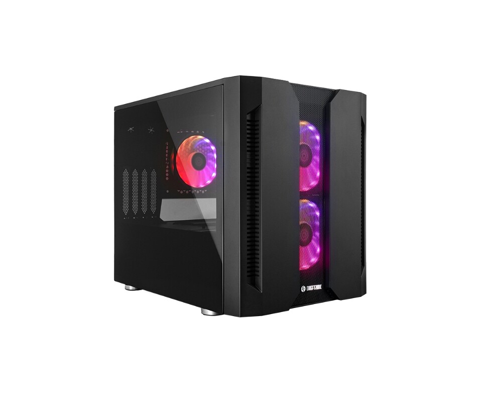 Кутия Chieftec Chieftronic M2 2