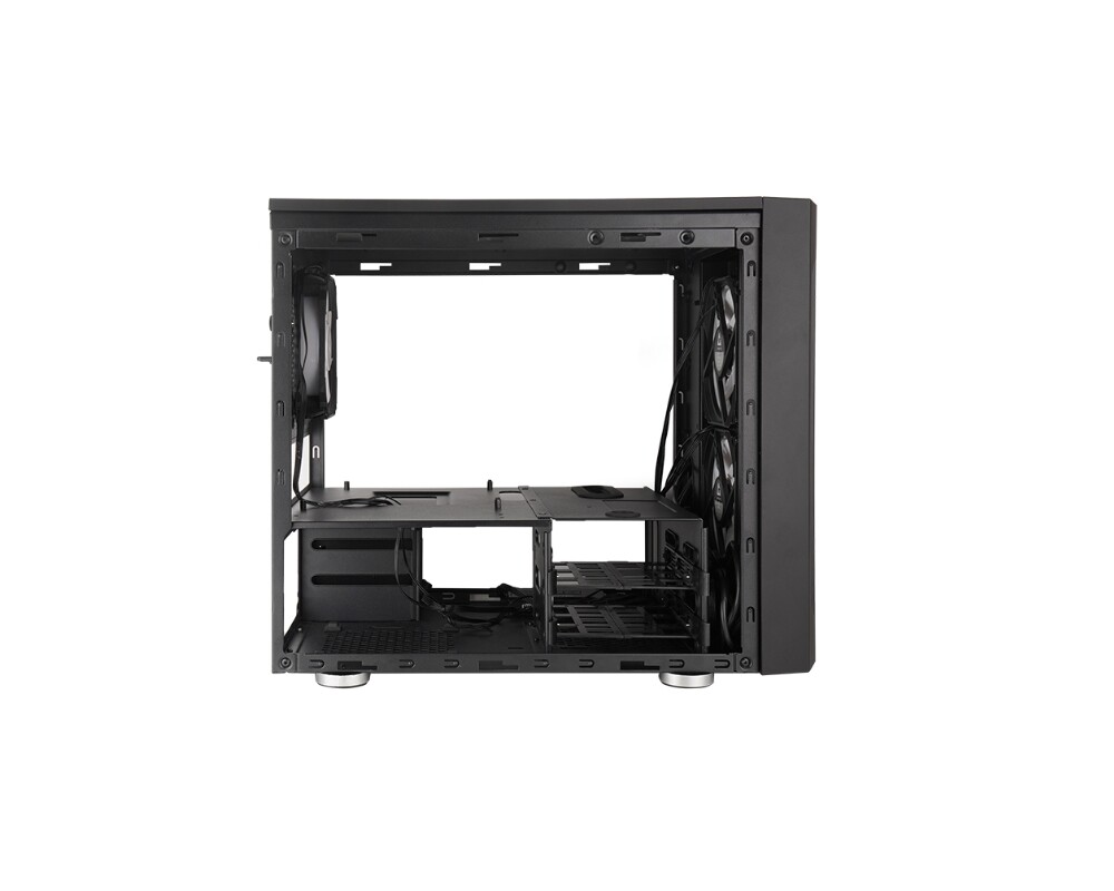 Кутия Chieftec Chieftronic M2 10