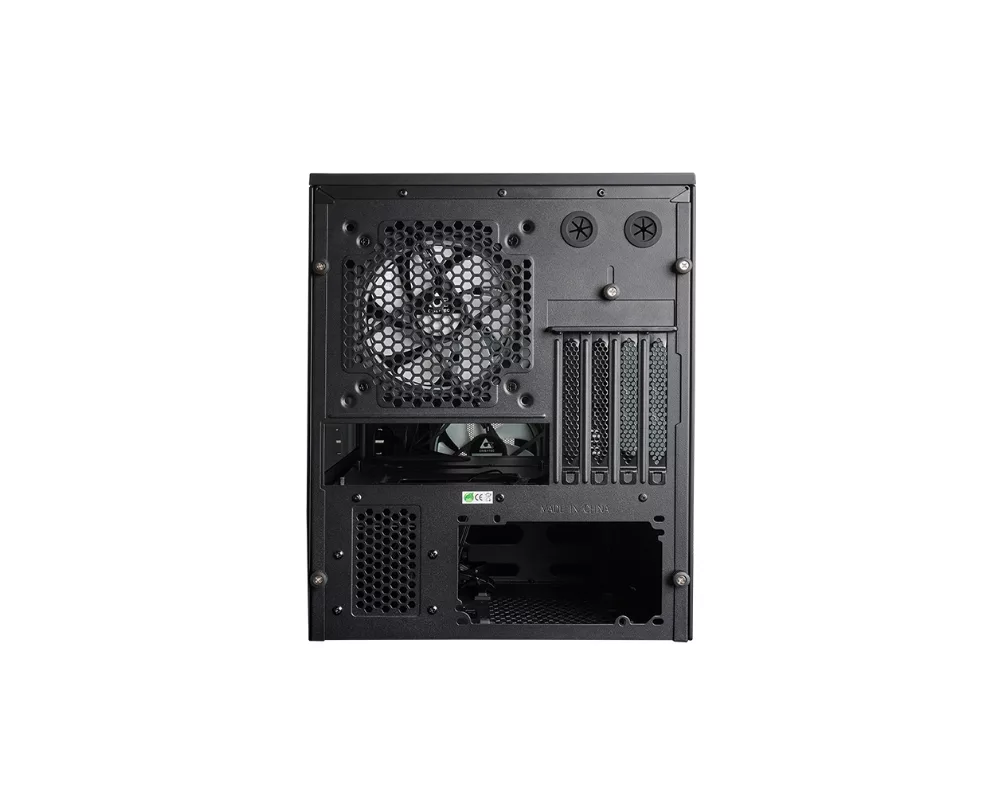 Кутия Chieftec Chieftronic M2 12
