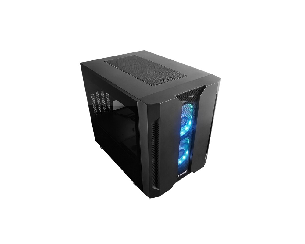 Кутия Chieftec Chieftronic M2 9