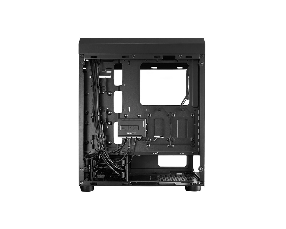 Кутия Chieftec Scorpion IV 7