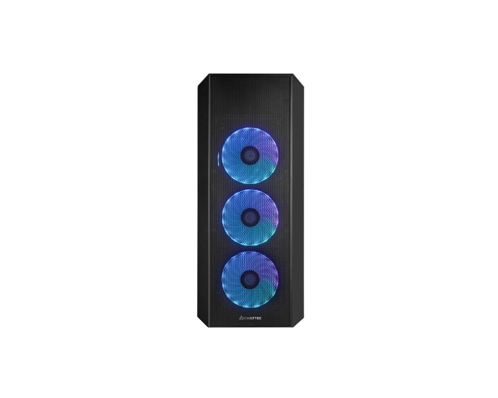 Кутия Chieftec Scorpion IV 3