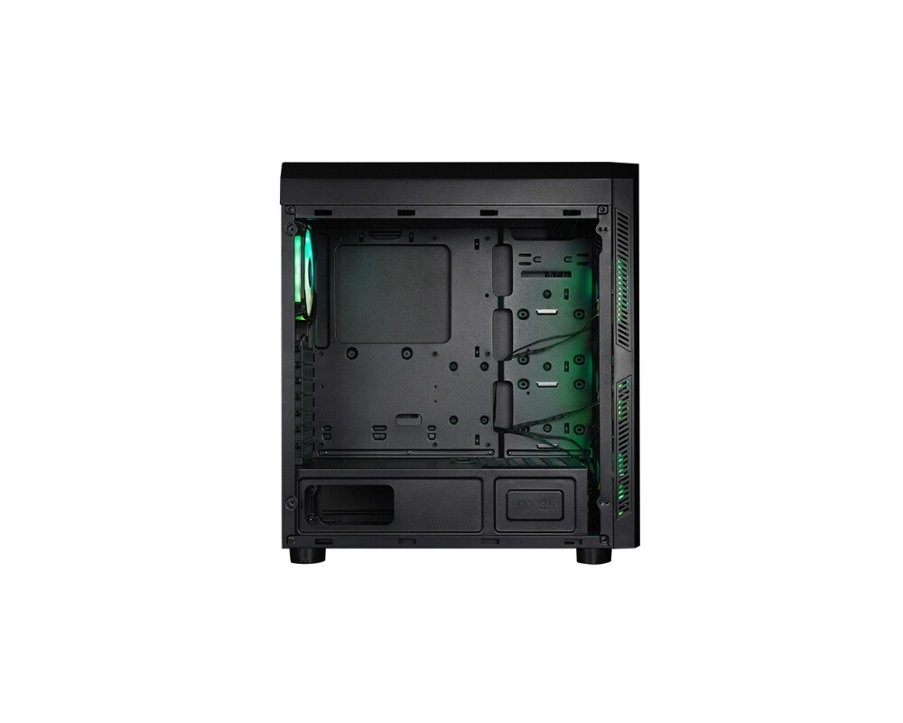 Кутия Chieftec Scorpion IV 6