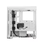 Кутия Chieftec Scorpion III White 9