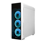 Кутия Chieftec Scorpion III White 2