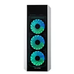 Кутия Chieftec Scorpion III White 5