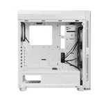 Кутия Chieftec Scorpion III White 8