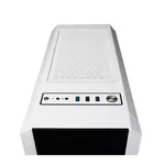 Кутия Chieftec Scorpion III White 6
