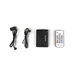 Кутия Chieftec Scorpion III White 11