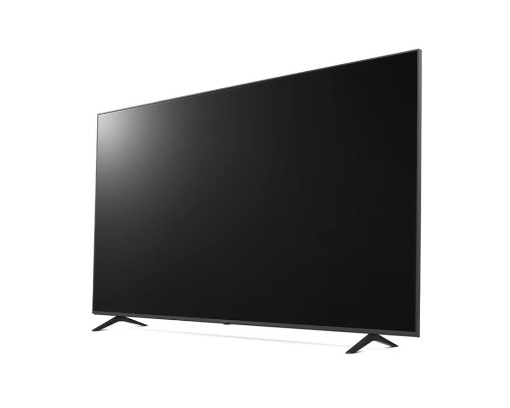 Телевизор LG 43UR78003LK 2