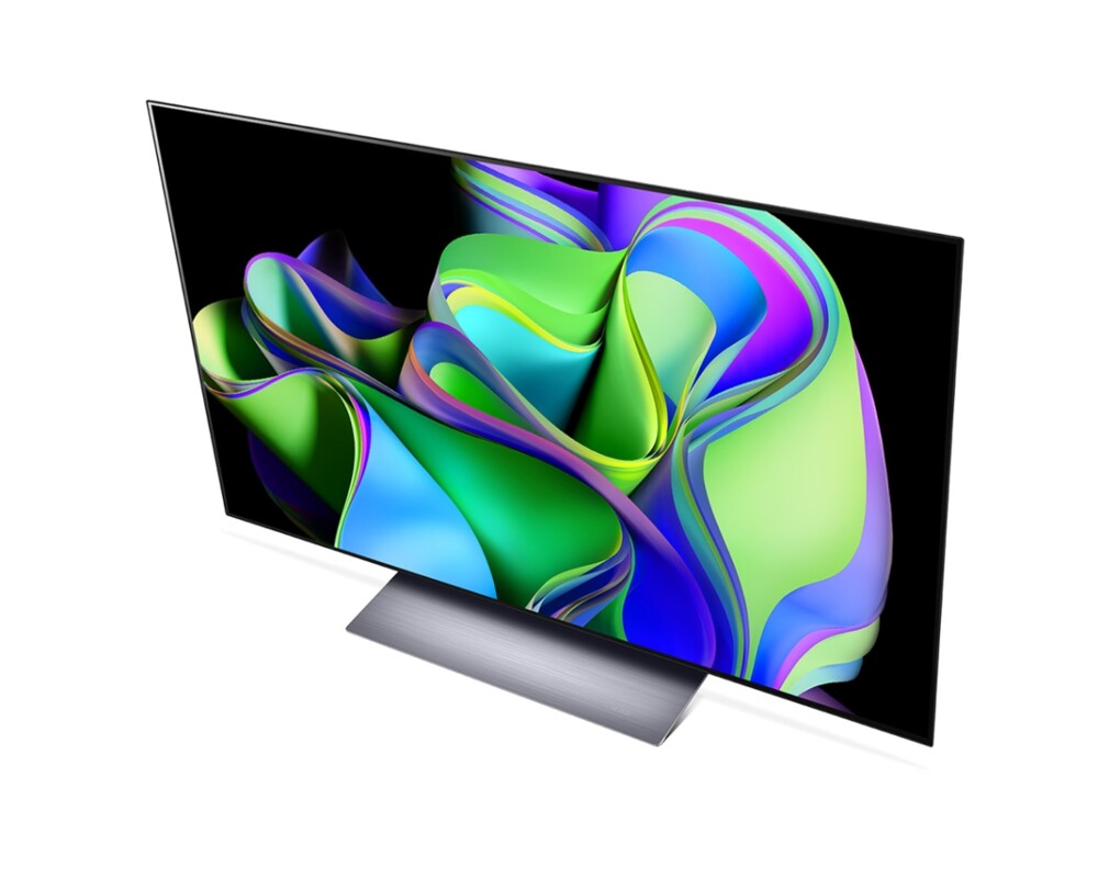 Телевизор LG OLED48C31LA 5