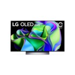 <span>Телевизор</span> LG OLED48C31LA <span class='catalog-num-in-name'>OLED48C31LA</span> - 