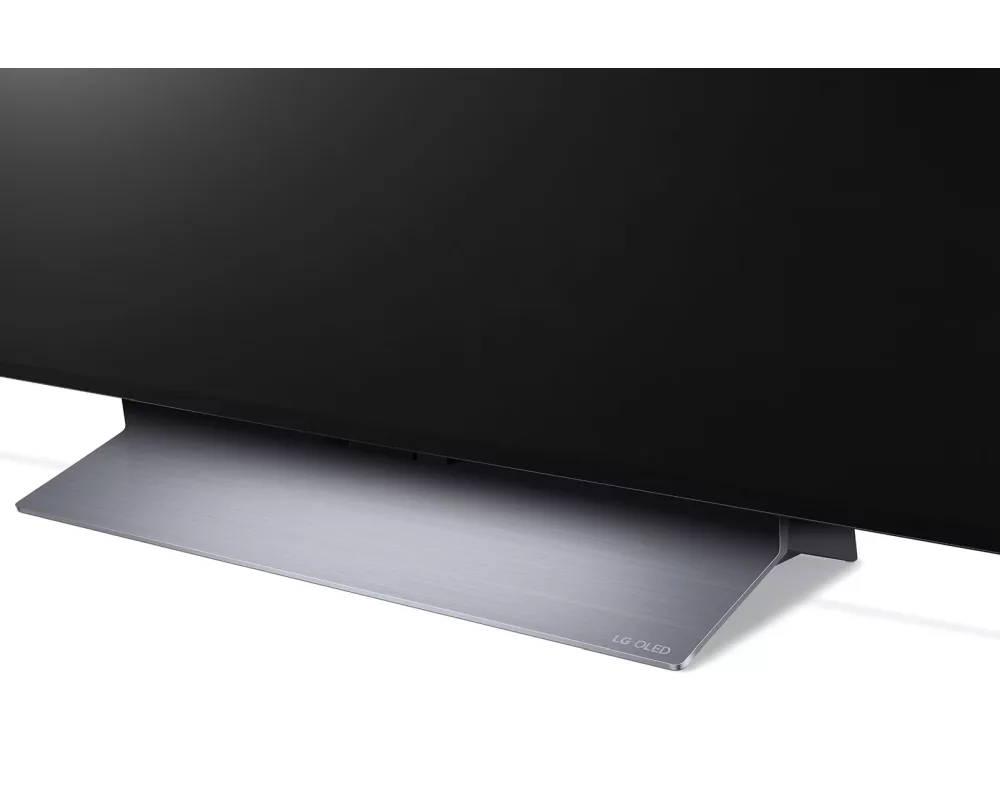 Телевизор LG OLED55C31LA 7