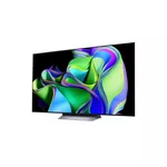 Телевизор LG OLED55C31LA 2