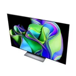 Телевизор LG OLED55C31LA 5