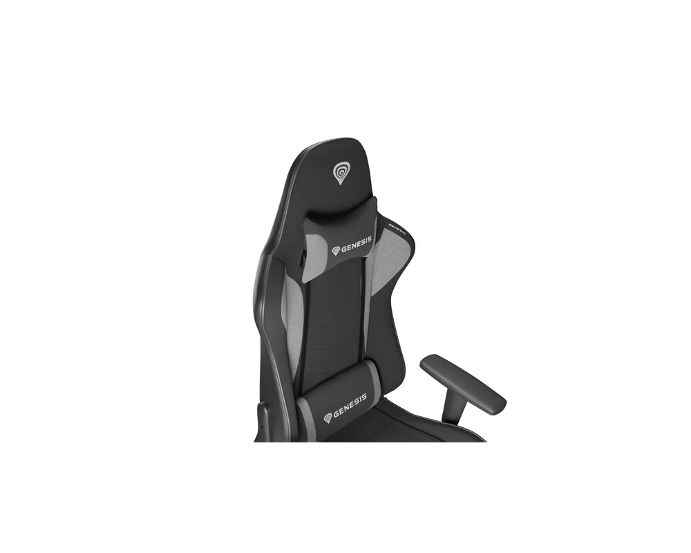 Геймърски стол Genesis Gaming Chair Nitro 440 G2 Black-Grey 9