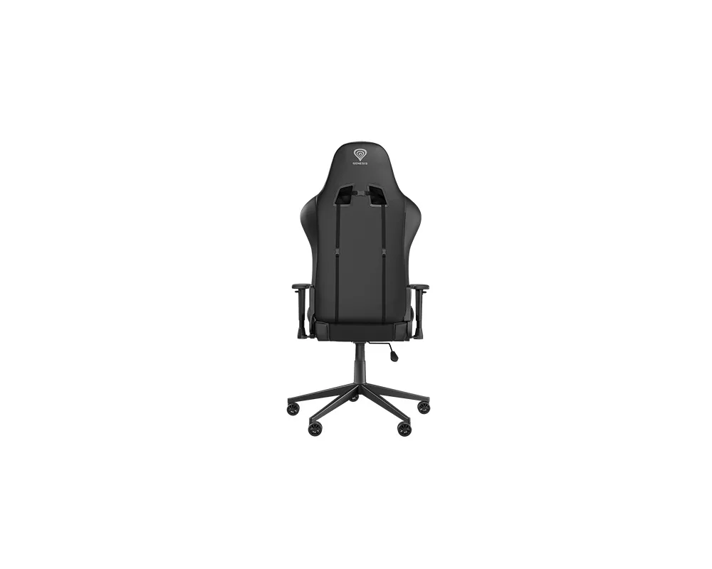 Геймърски стол Genesis Gaming Chair Nitro 440 G2 Black-Grey 5