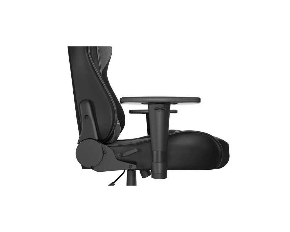 Геймърски стол Genesis Gaming Chair Nitro 440 G2 Black-Grey 14
