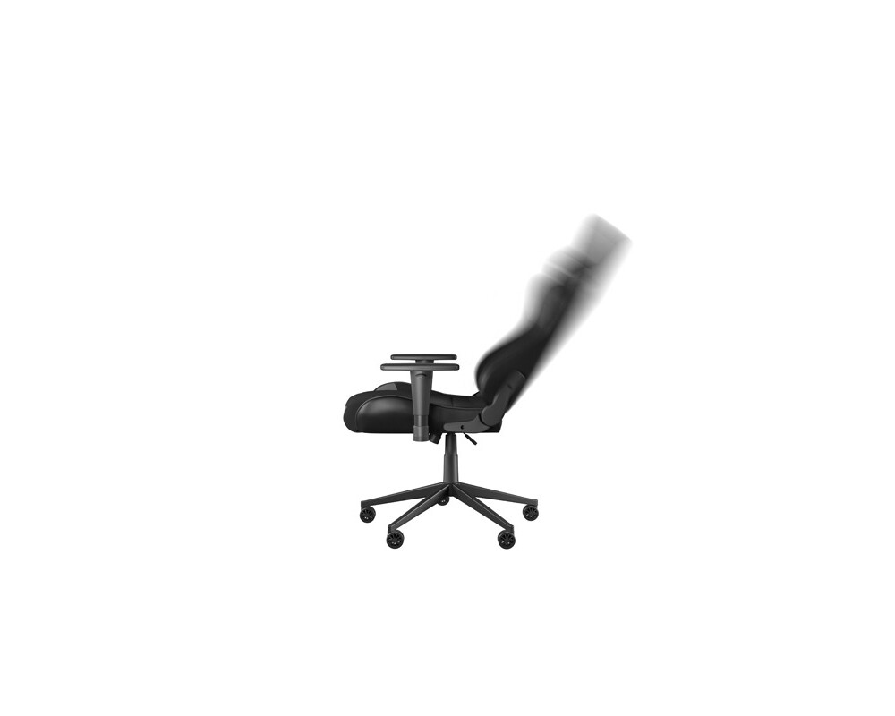 Геймърски стол Genesis Gaming Chair Nitro 440 G2 Black-Grey 7