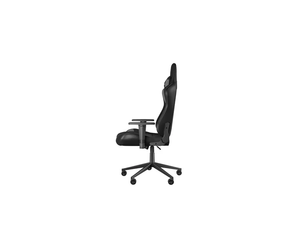 Геймърски стол Genesis Gaming Chair Nitro 440 G2 Black-Grey 4