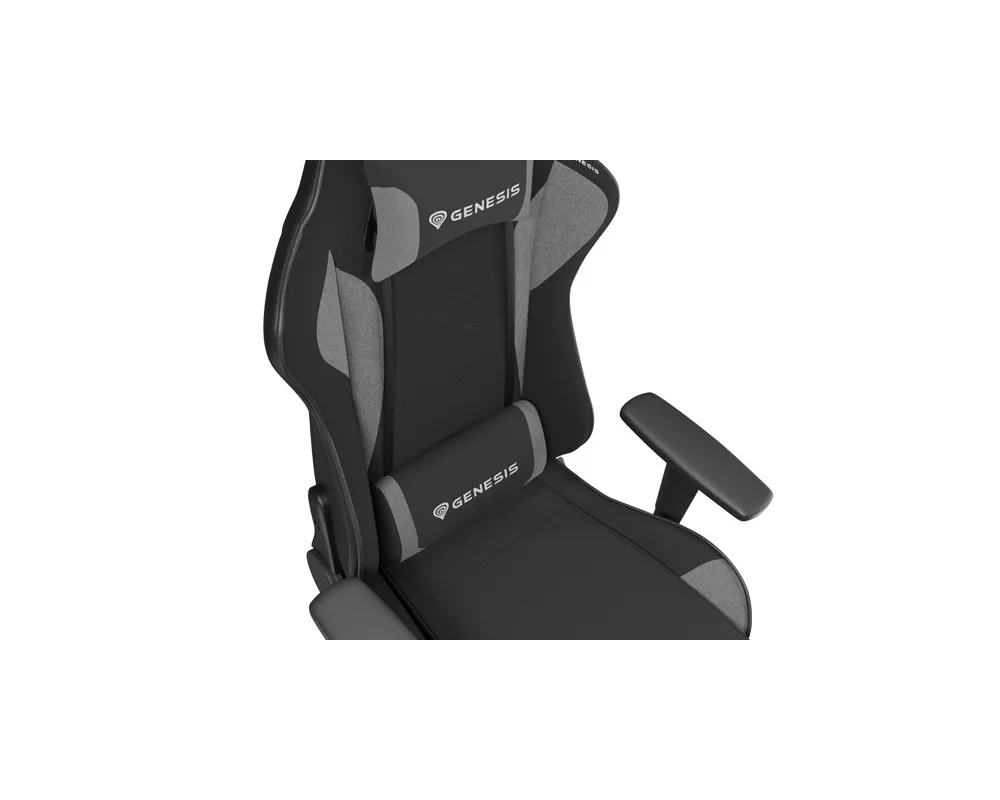 Геймърски стол Genesis Gaming Chair Nitro 440 G2 Black-Grey 11
