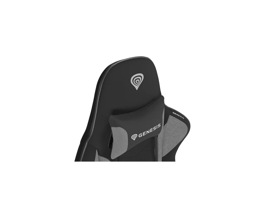 Геймърски стол Genesis Gaming Chair Nitro 440 G2 Black-Grey 10