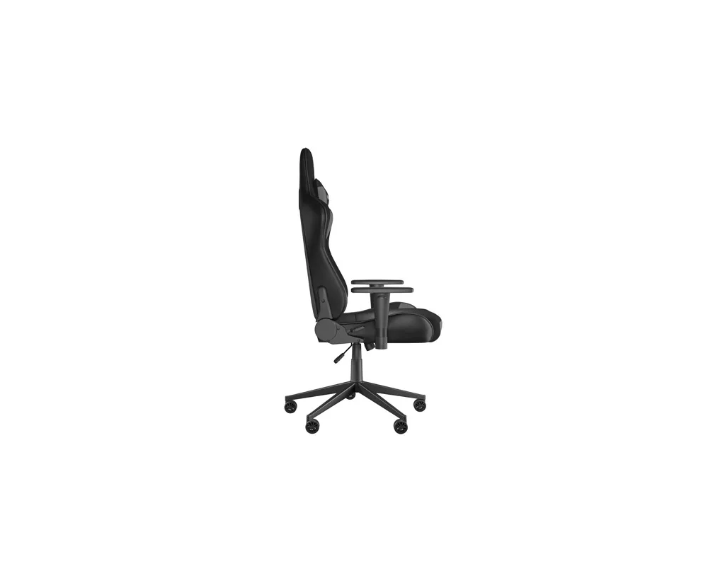 Геймърски стол Genesis Gaming Chair Nitro 440 G2 Black-Grey 6